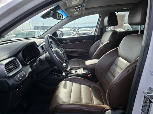 Used 2019 Kia Sorento SX w/ SX Touring Package image 25