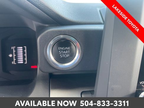 Certified 2025 Toyota 4Runner SR5 RWD image 29