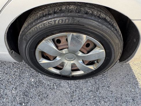 Used 2008 Toyota Camry Hybrid image 19