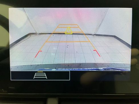 New 2026 Chevrolet Trax RS w/ Driver Confidence Package image 4