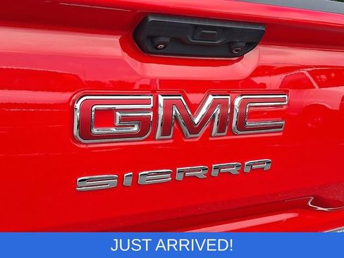 Certified 2023 GMC Sierra 1500 Elevation AWD/4WD image 29