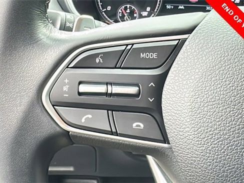 Used 2023 Hyundai Santa Fe SEL image 24