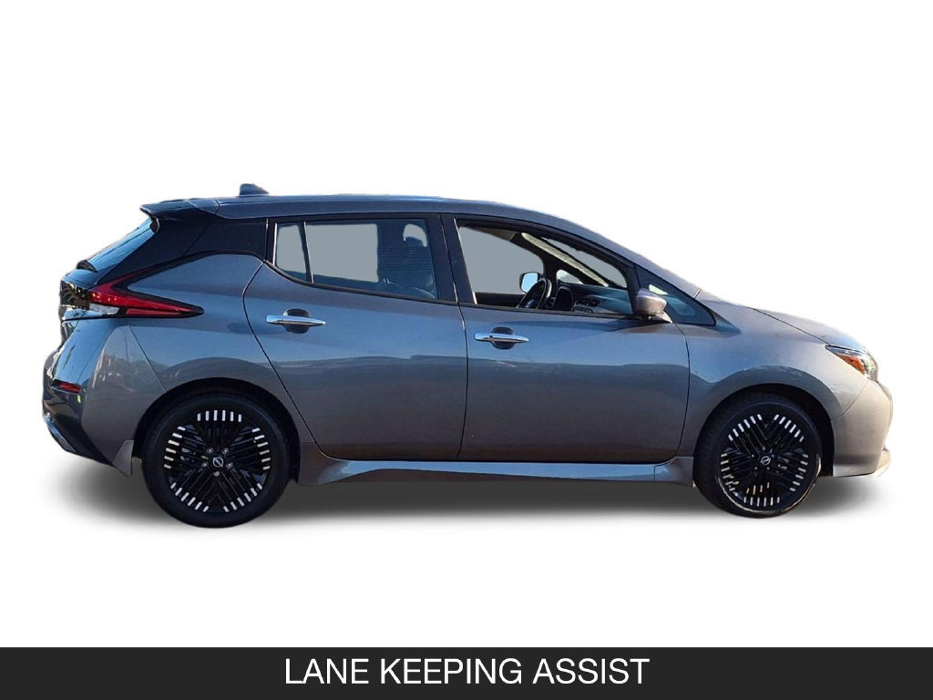 Used 2025 Nissan Leaf SV Plus FWD image 6
