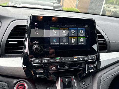 Used 2024 Honda Odyssey Sport image 8