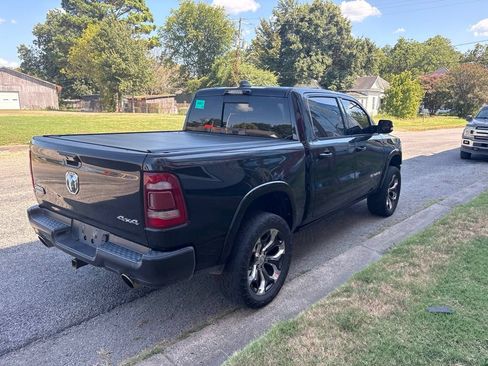 Used 2022 RAM 1500 Limited AWD/4WD image 6
