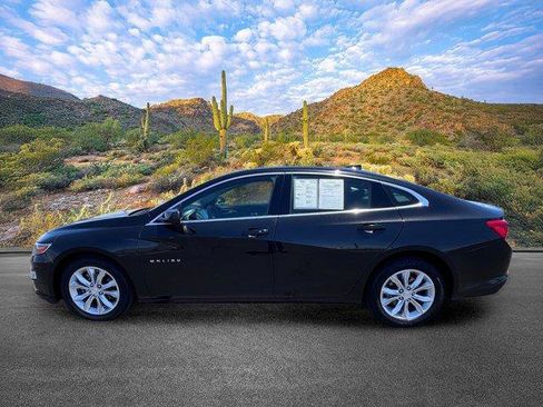 Used 2023 Chevrolet Malibu LT FWD image 8