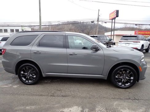 Used 2021 Dodge Durango GT image 8