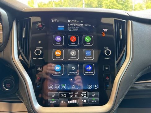 Used 2024 Subaru Outback Onyx Edition image 21