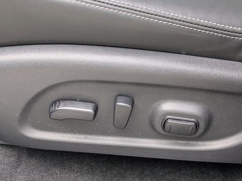 Certified 2024 Nissan Murano SV FWD image 21