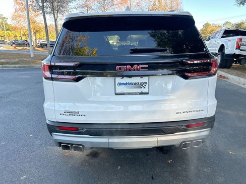 Used 2026 GMC Acadia Elevation w/ Super Cruise Package image 8