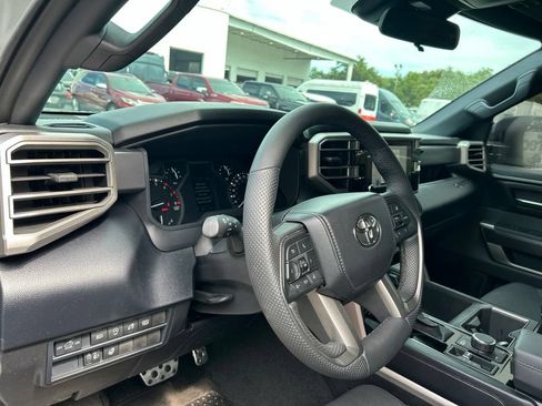 Used 2026 Toyota Tundra SR5 w/ TRD Off-Road Package AWD/4WD image 21