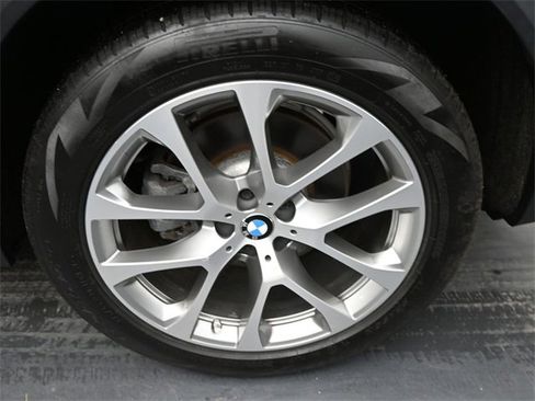 Used 2020 BMW X6 xDrive40i w/ Premium Package image 47