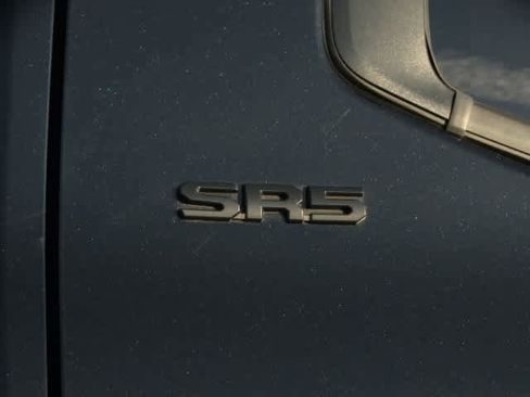 Used 2024 Toyota Tundra SR5 w/ TRD Off-Road Package image 10