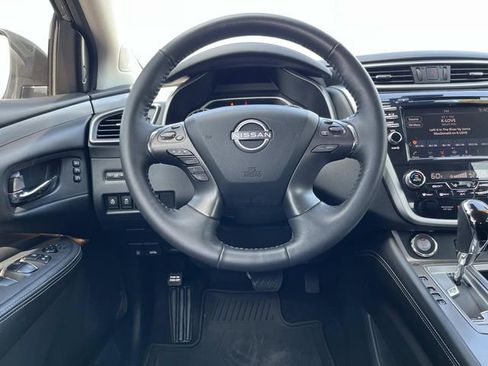 Used 2023 Nissan Murano SL w/ Cargo Package AWD/4WD image 14