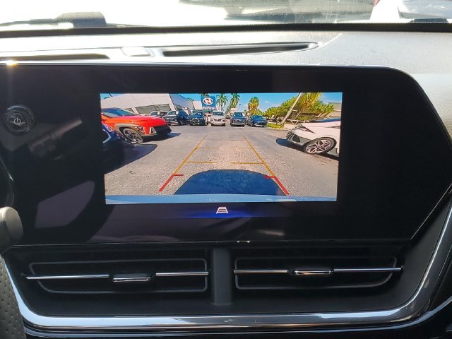 Used 2026 Chevrolet Trax RS FWD image 19