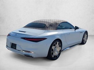 New 2026 Mercedes-Benz Maybach SL 680 video 2