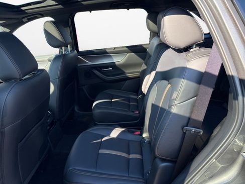 New 2026 MAZDA CX-90 Plug-In Hybrid w/ Premium Plus image 13