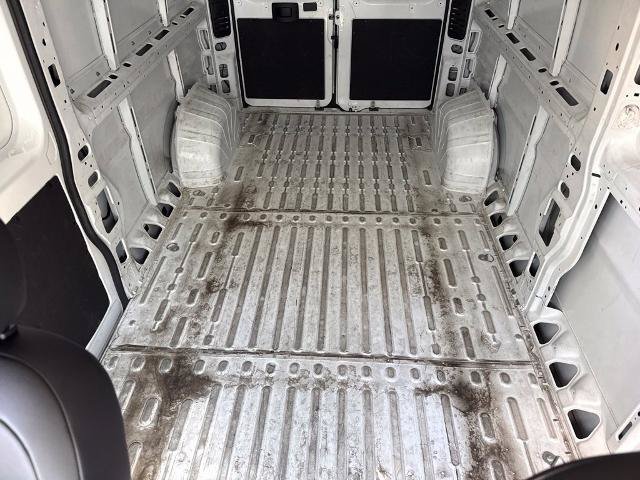 Used 2026 RAM ProMaster 2500 w/ Convenience Group FWD image 13