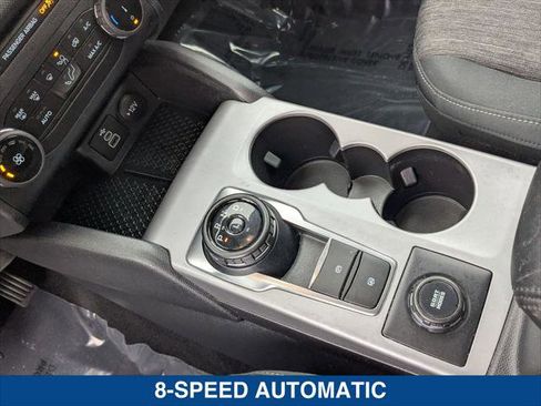 Used 2023 Ford Bronco Sport Big Bend AWD/4WD image 19
