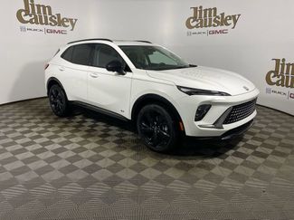 Used 2026 Buick Envision Sport Touring AWD/4WD video 1