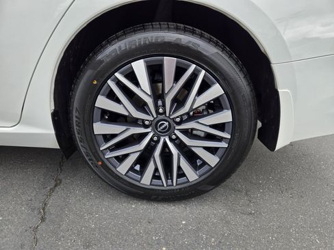 Used 2023 Nissan Altima 2.5 SV w/ SV Premium Package image 34