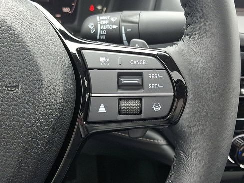 New 2026 Honda Accord Touring image 28
