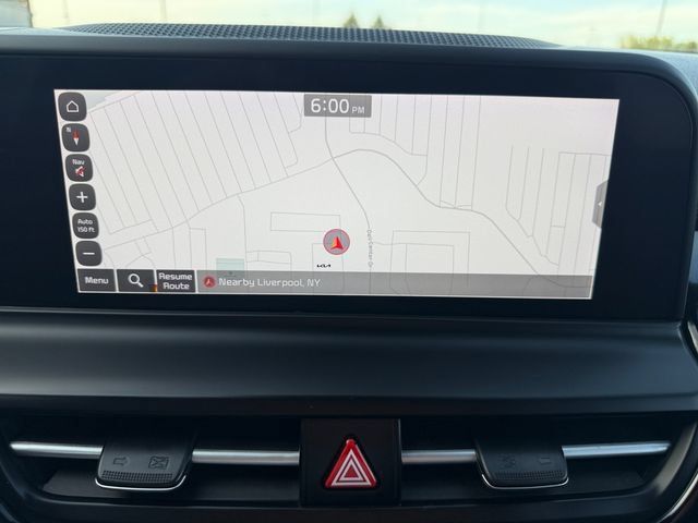 Certified 2024 Kia Seltos S AWD/4WD image 16