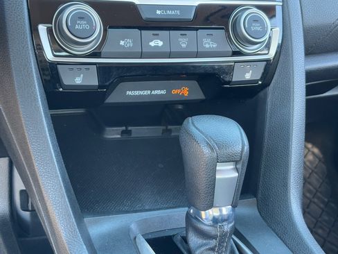 Used 2016 Honda Civic EX-T image 25