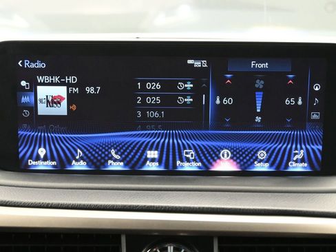 Used 2021 Lexus RX 350 AWD w/ Premium Package image 9