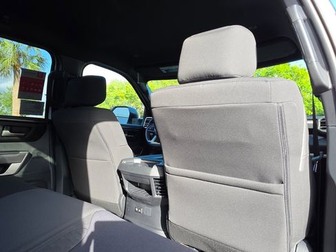 New 2026 Toyota Tundra SR5 AWD/4WD image 16