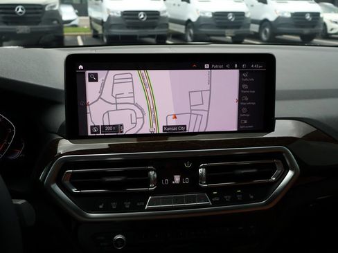 Used 2024 BMW X3 xDrive30i w/ Premium Package AWD/4WD image 22