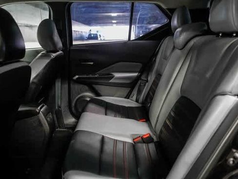 Used 2021 Nissan Kicks SR w/ SR Premium Package image 17