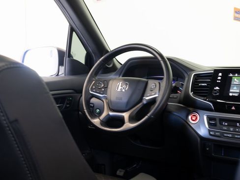 Used 2019 Honda Passport EX-L image 25