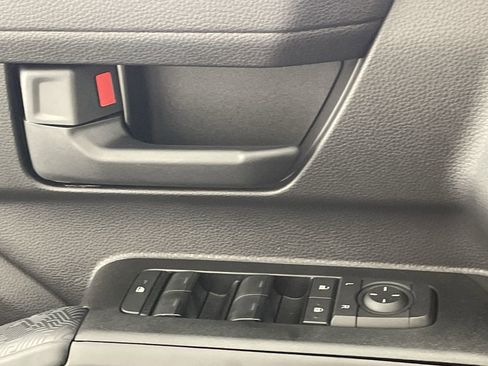 New 2026 Toyota 4Runner TRD Off-Road image 17