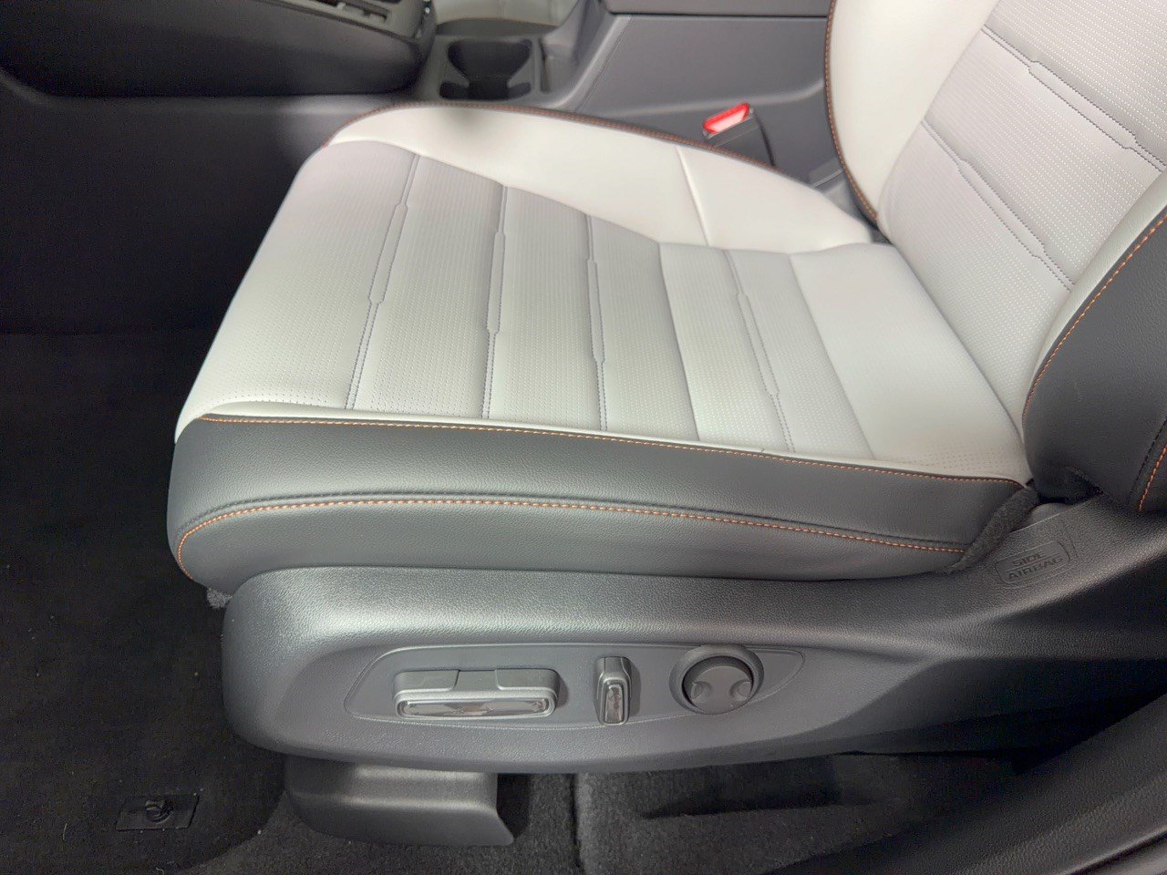 New 2027 Honda CR-V Sport Touring image 16
