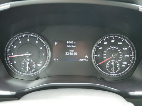 Used 2023 Hyundai Santa Fe SEL AWD/4WD image 15