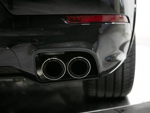 New 2026 Porsche Cayenne GTS AWD/4WD image 20