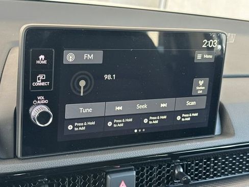 New 2026 Honda CR-V EX-L image 21