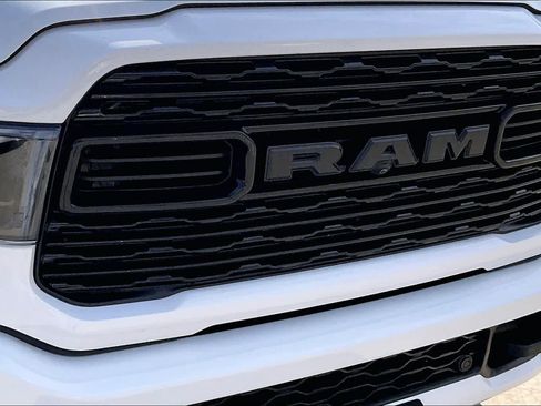 Used 2007 Chevrolet Silverado 2500 W/T image 29