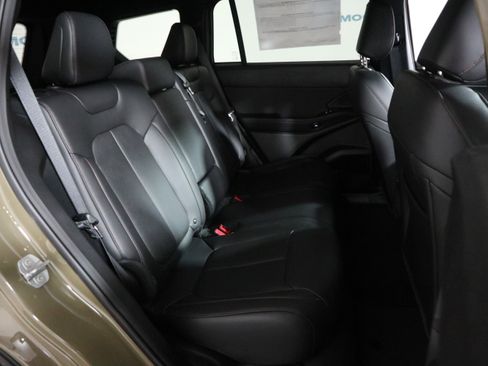 New 2026 Jeep Cherokee Limited AWD/4WD image 21