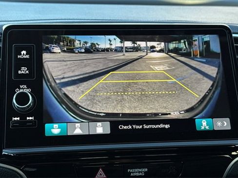 New 2026 Honda Ridgeline RTL image 22