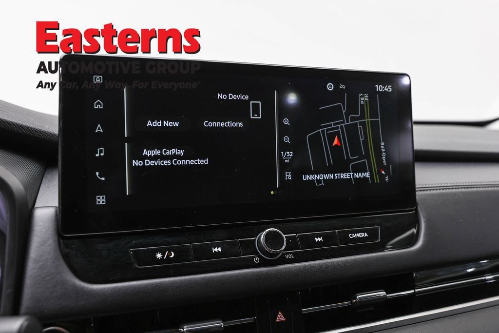 Used 2025 Mitsubishi Outlander SE AWD/4WD image 20