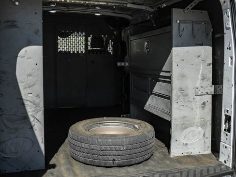 Used 2021 Ford Transit 250 Low Roof image 47