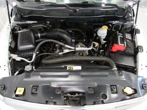 Used 2022 RAM 1500 Tradesman w/ Electronics Group AWD/4WD image 29