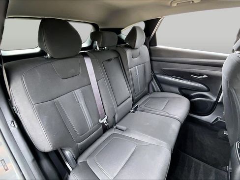 Used 2020 Hyundai Santa Fe SEL w/ Convenience + Premium Package FWD image 17