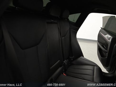 Used 2023 BMW i4 eDrive35 w/ Premium Package image 23