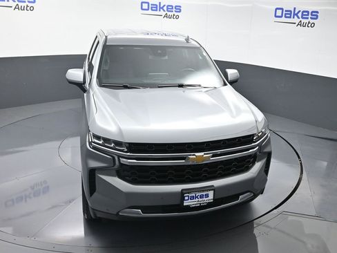Used 2023 Chevrolet Tahoe LS image 48