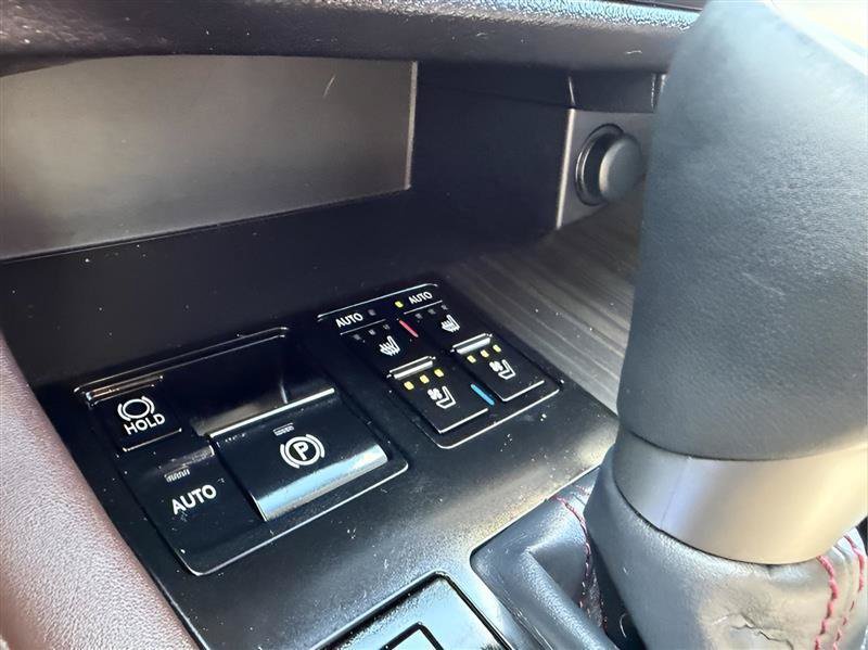 Used 2017 Lexus RX 350 FWD w/ Premium Package image 45
