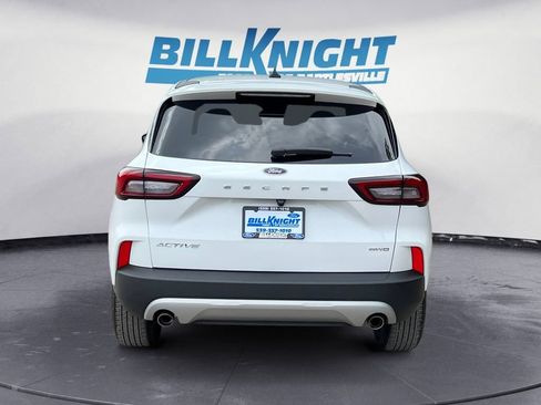 Used 2026 Ford Escape Active AWD/4WD image 4