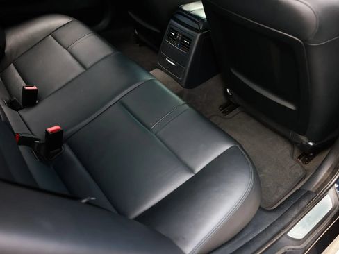 Used 2008 BMW M3 Sedan RWD image 23